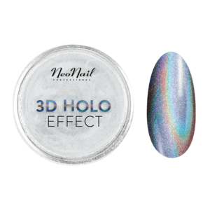 3D Holo pigmentový prášok NeoNail®