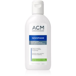 ACM Novophane šampón pre mastné vlasy a vlasovú pokožku 200 ml