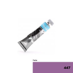 Akrylová farba 20ml | Polycolor fialová 447