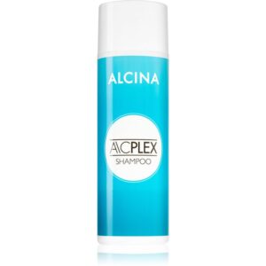 Alcina ACPlex posilňujúci šampón pro farbené a poškodené vlasy 200 ml