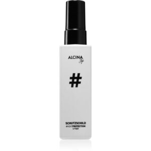 Alcina #ALCINA Style sprej na ochranu vlasov pred teplom 100 ml