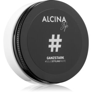 Alcina #ALCINA Style stylingová pasta pre veľmi silnú fixáciu 50 ml