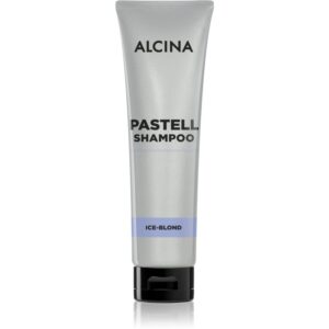 Alcina Pastell osviežujúci šampón pre zosvetlené