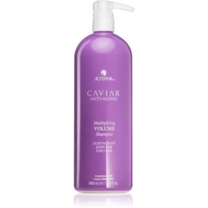 Alterna Caviar Anti-Aging Multiplying Volume šampón na bohatý objem 1000 ml