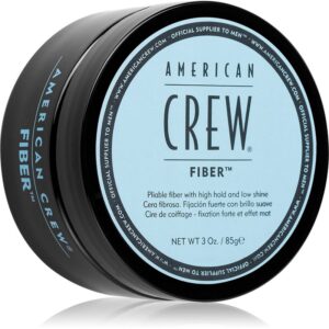 American Crew Styling Fiber modelovacia guma silné spevnenie 85 g