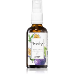 Anwen Passion Fruit vyživujúci olej na vlasy High Porosity 50 ml
