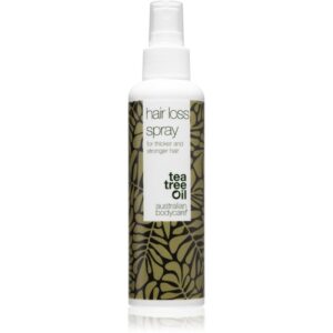 Australian Bodycare Tea Tree Oil sprej proti vypadávániu vlasov 150 ml