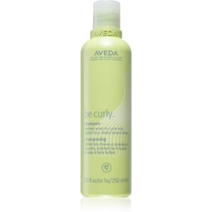 Aveda Be Curly™ Shampoo šampón pre kučeravé a vlnité vlasy 250 ml