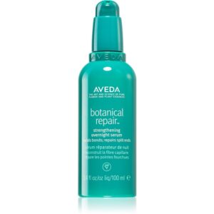 Aveda Botanical Repair™ Strengthening Overnight Serum nočné obnovujúce sérum na vlasy 100 ml