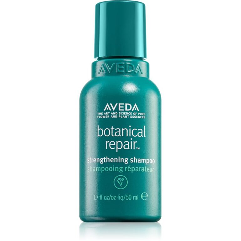 Aveda Botanical Repair™ Strengthening Shampoo posilňujúci šampón pre poškodené vlasy 50 ml