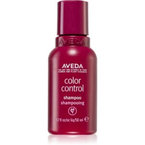 Aveda Color Control Shampoo šampón na ochranu farby bez sulfátov a parabénov 50 ml