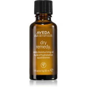 Aveda Dry Remedy™ Daily Moisturizing Oil hydratačný olej pre suché vlasy 30 ml