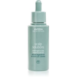 Aveda Scalp Solutions Overnight Scalp Renewal Serum nočné sérum pre zdravú pokožku hlavy 50 ml