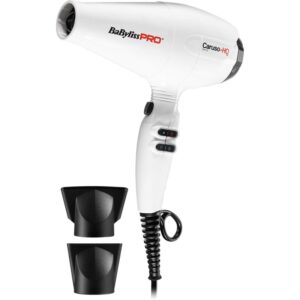 BaByliss PRO Caruso-HQ Ionic fén na vlasy