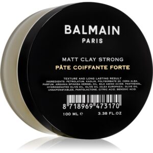 Balmain Hair Couture Matt modelovacia hlina 100 ml