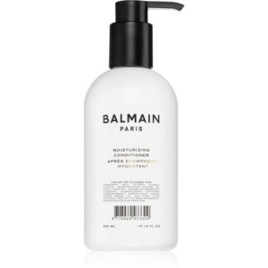 Balmain Hair Couture Moisturizing hydratačný kondicionér 300 ml