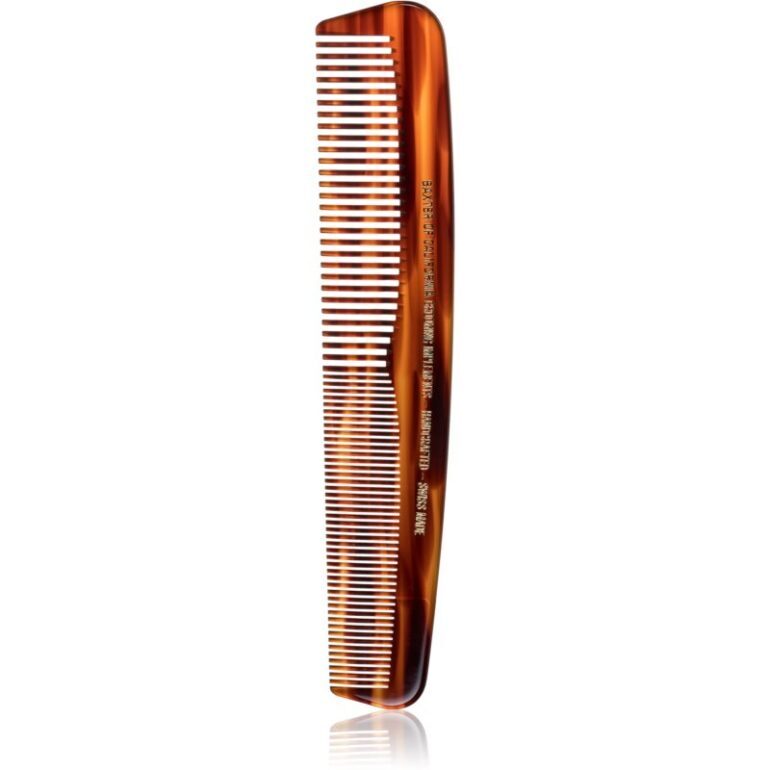 Baxter of California Large Comb hrebeň na vlasy 19 cm