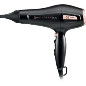 Bellissima My Pro Hair Dryer P3 3400 profesionálny fén na vlasy s ionizátorom P3 3400