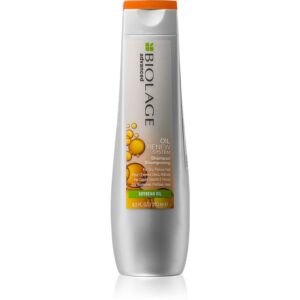 Biolage Advanced Oil Renew čistiaci šampón pre poškodené vlasy 250 ml