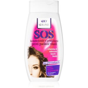 Bione Cosmetics SOS posilňujúci kondicionér proti padaniu vlasov 260 ml