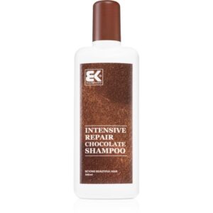 Brazil Keratin Chocolate Intensive Repair Shampoo šampón pre poškodené vlasy 300 ml