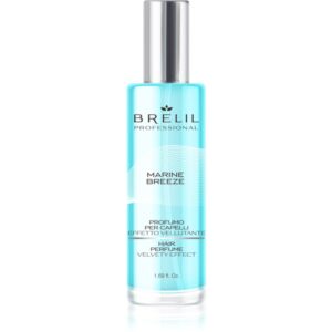 Brelil Numéro Hair Perfume Marine Breeze sprej na vlasy s parfumáciou 50 ml