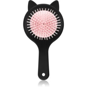 BrushArt KIDS Cat kefa na vlasy pre deti Kitty