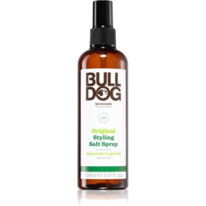 Bulldog Styling Salt Spray stylingový soľný sprej pre mužov 150 ml