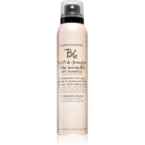 Bumble and bumble Pret-À-Powder Trés Invisible Dry Shampoo suchý šampón pre normálne až mastné vlasy 150 ml