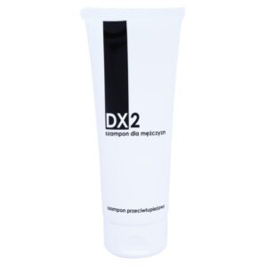DX2 Men šampón proti lupinám a vypadávaniu vlasov 150 ml