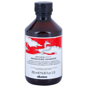 Davines Naturaltech Energizing šampón stimulujúci rast vlasov 250 ml
