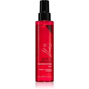 Diego dalla Palma Effetti Speciali Thermal-Protection Hairspray stylingový ochranný sprej na fúzy 150 ml