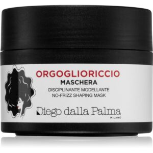 Diego dalla Palma Orgoglioriccio Maschera intenzívna maska na vlasy na kučeravé vlasy 200 ml