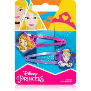 Disney Disney Princess Hair Clips sponky do vlasov 2 ks 2 ks