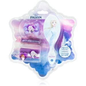 Disney Frozen 2 Hair Set II darčeková sada pre deti