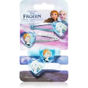 Disney Frozen 2 Hair Set set vlasových doplnkov (pre deti)
