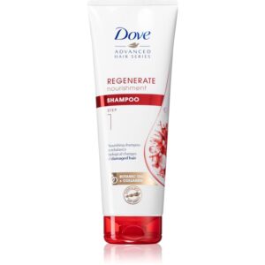 Dove Advanced Hair Series Regenerate Nourishment regeneračný šampón pre veľmi poškodené vlasy 250 ml