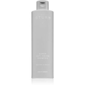 Dr. Barbara Sturm Super Anti-Aging Shampoo hydratačný a upokojujúci šampón s regeneračným účinkom 250 ml