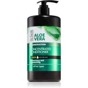 Dr. Santé Aloe Vera posilňujúci a obnovujúci kondicionér s aloe vera 1000 ml