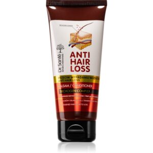 Dr. Santé Anti Hair Loss kondicionér pre podporu rastu vlasov 200 ml