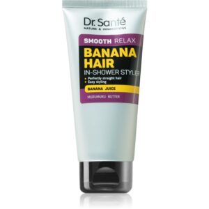 Dr. Santé Banana uhladzujúce sérum na vlasy 100 ml