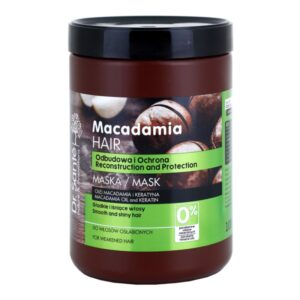 Dr. Santé Macadamia krémová maska pre oslabené vlasy 1000 ml