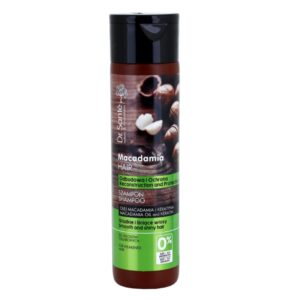Dr. Santé Macadamia šampón pre oslabené vlasy 250 ml