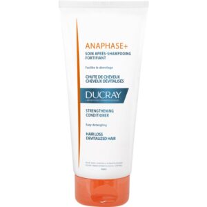 Ducray Anaphase + posilňujúci kondicionér proti vypadávániu vlasov 200 ml