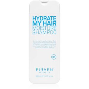 Eleven Australia Hydrate My Hair hydratačný šampón 300 ml