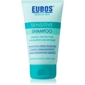 Eubos Sensitive ochranný šampón pre suchú a citlivú pokožku hlavy 150 ml