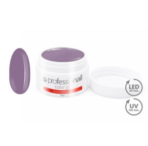 Farebný LED-UV gél 5ml Professionail™ Pastel Amethyst