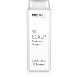Framesi Morphosis Scalp upokojujúci šampón pre citlivú pokožku hlavy 250 ml