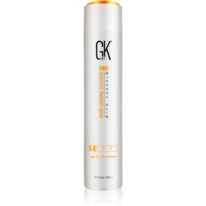 GK Hair PH+ Clarifying pred-šampónová starostlivosť pre hĺbkové čistenie 300 ml