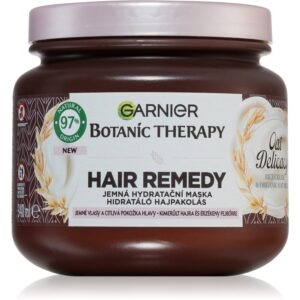 Garnier Botanic Therapy Hair Remedy hydratačná maska na vlasy pre citlivú pokožku 340 ml